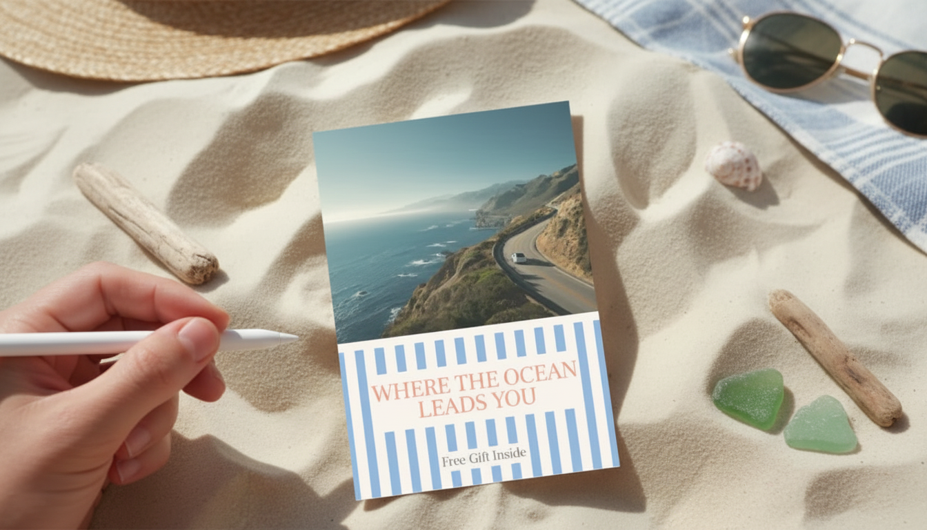 Pacific Coast Highway Road Trip: Slow, Scenic & Meaningful