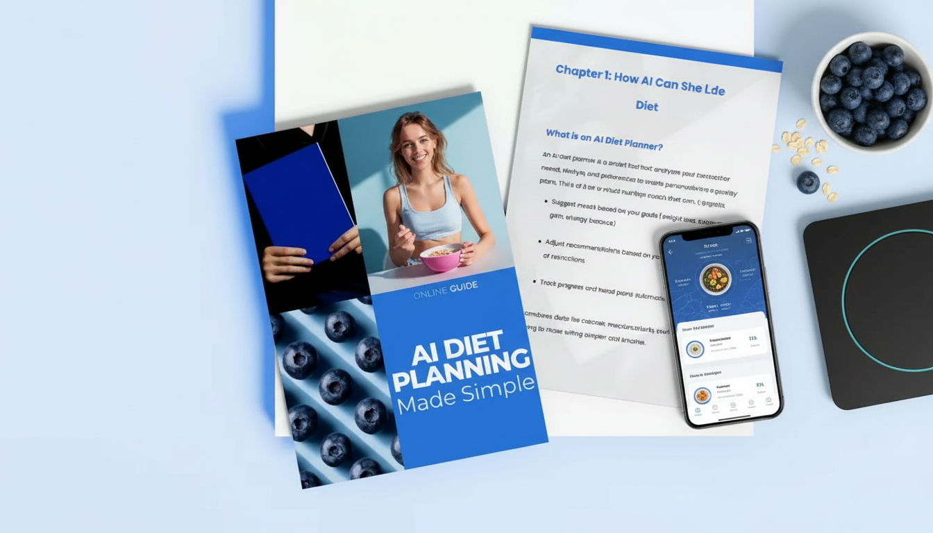 Do AI Diet Plans Help You Lose Weight? Realistic Results