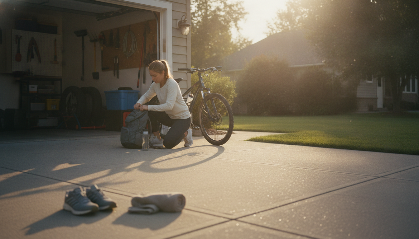 Does It Feel Good Outside? Quick Comfort Checklist