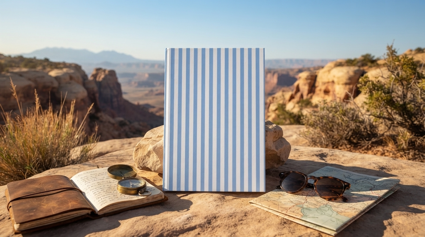 First Solo Trip Guide: Easy Destinations + 5-Day Plan