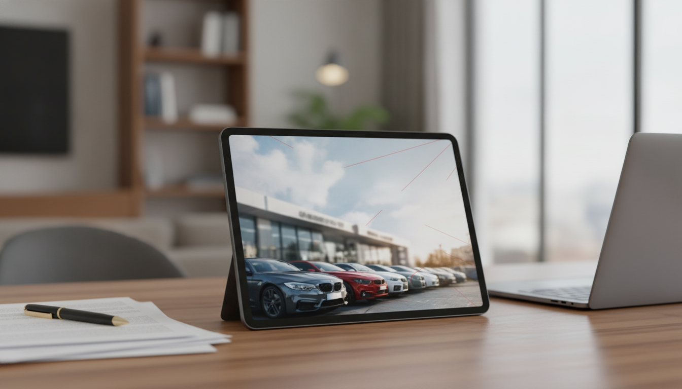 Lease Buyout Guide: Should You Buy Your Car at Lease End?