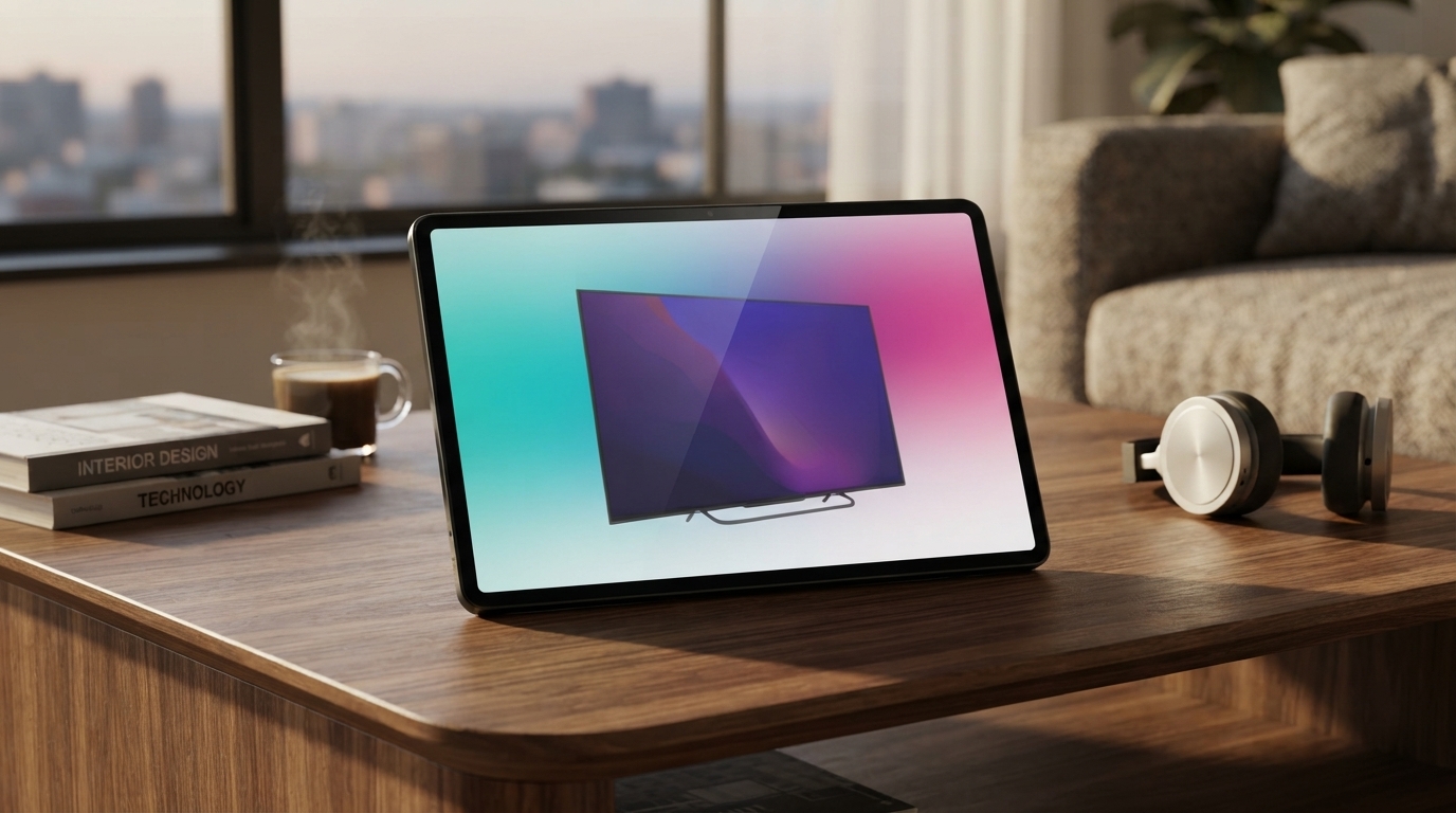 Smart TV Buying Guide: Size, HDR, Gaming & More
