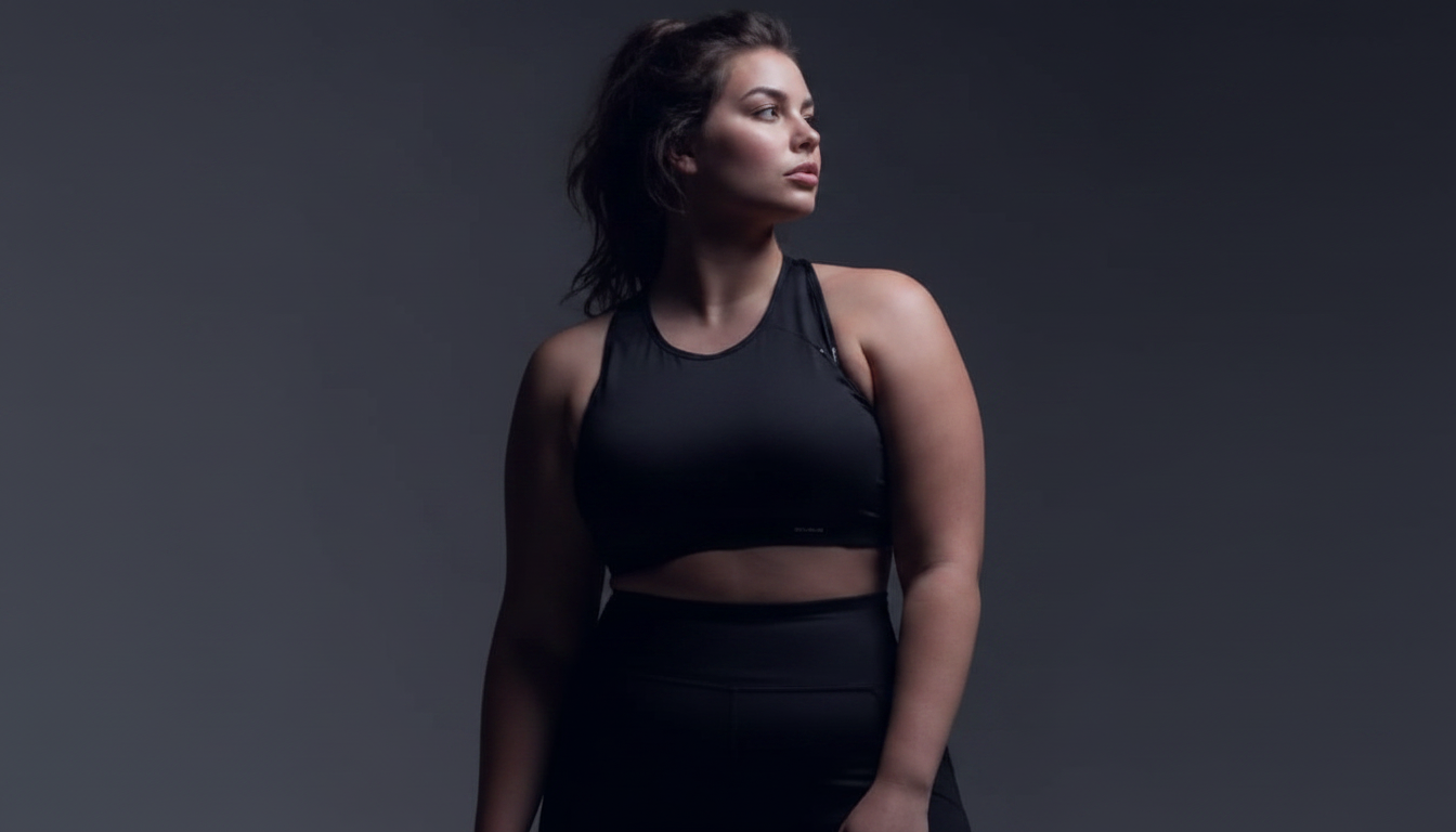 Overweight? Start Sports Safely With This Low-Impact Plan