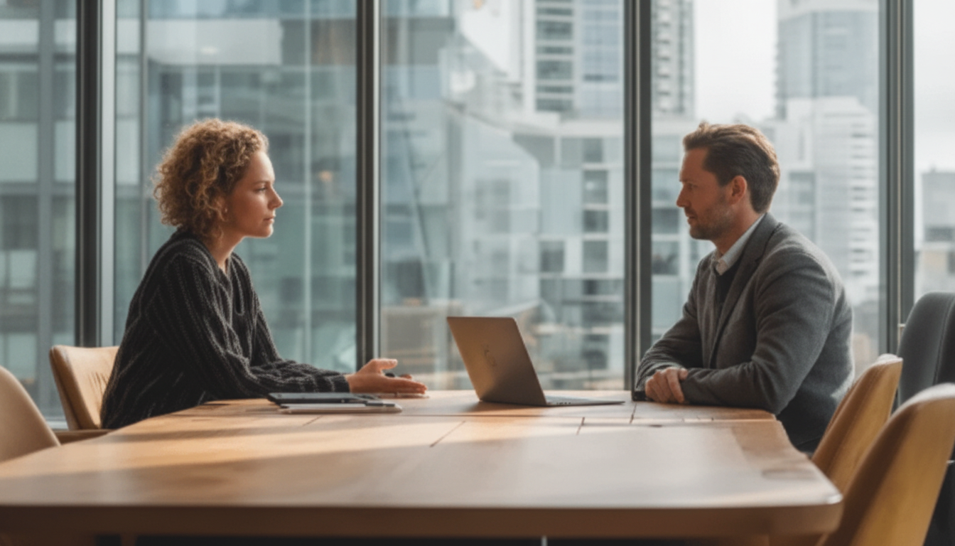 Use AI to Script a Tough Work Conversation (Step-by-Step)