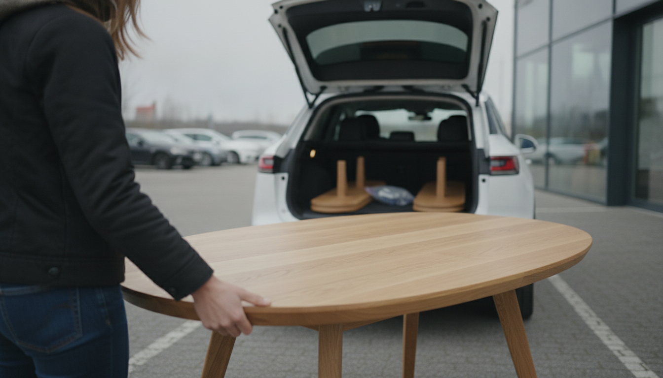 Oval Dining Tables: Pros, Fit, and Layout Tips