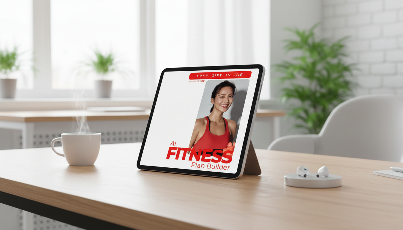 Are AI Gym Workout Planners Really Free? What’s Included