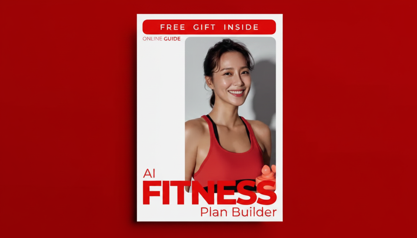 AI for Fitness: Personalized Plans That Adapt as You Train
