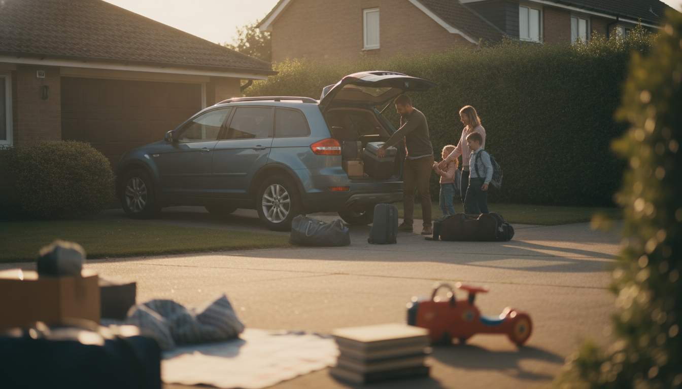 Realistic Image Prompts: Photo-Brief Formula + Tips