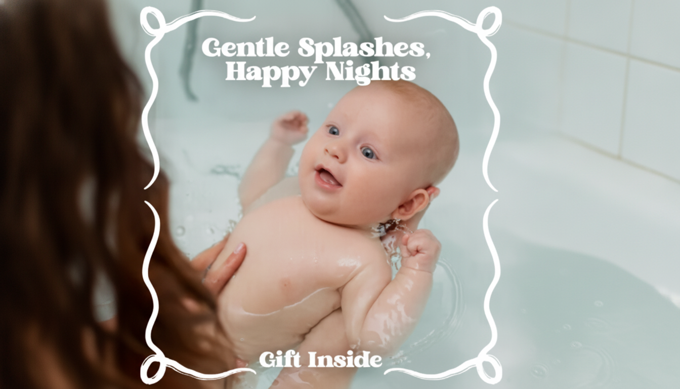 Safest Baby Bath Products for Sensitive Skin (How to Choose)