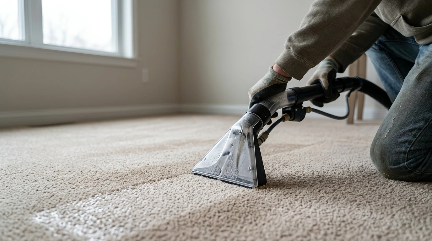 Remove Dog Smell Left by Previous Owners (Fast Steps)