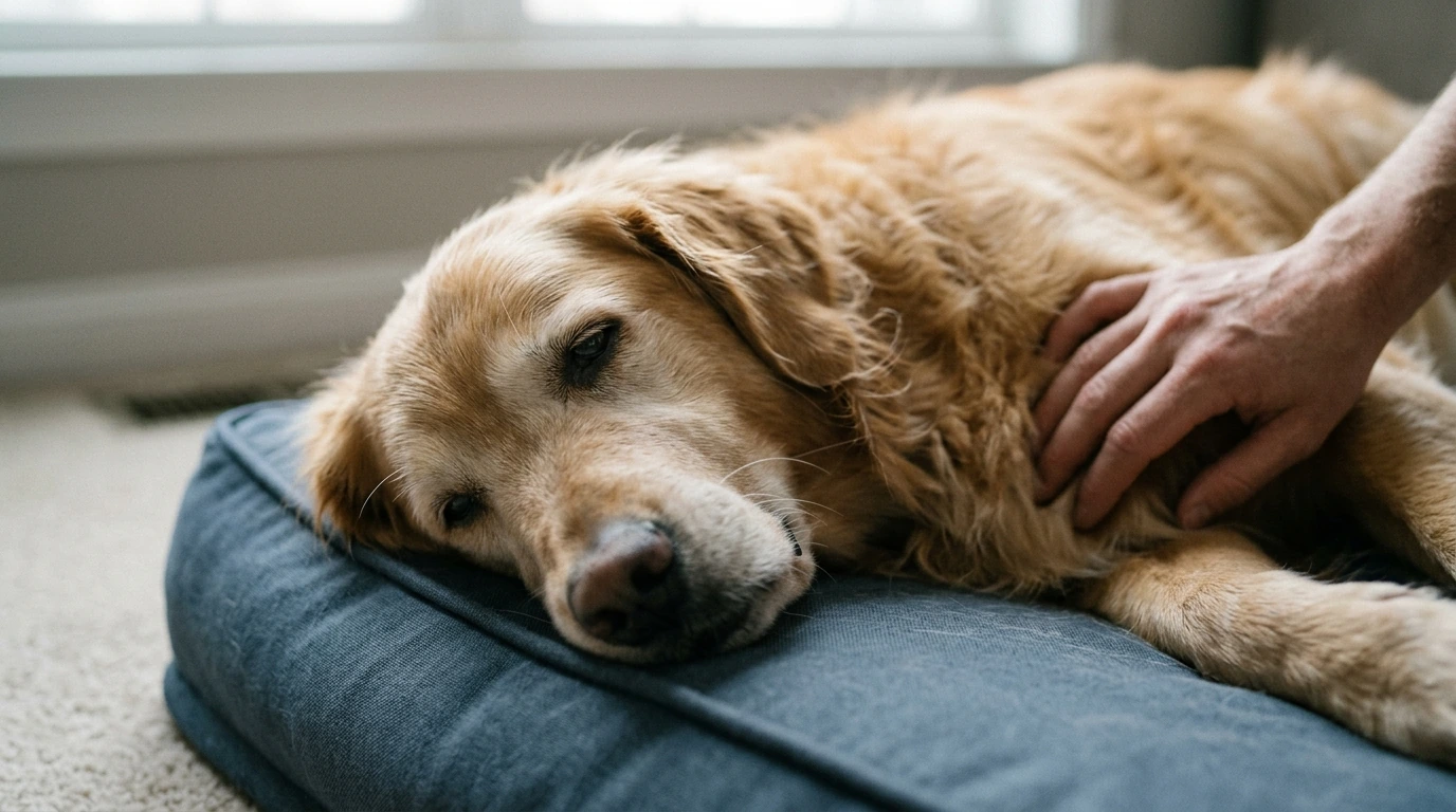Call the Vet or Go Now? Pet Emergency Signs