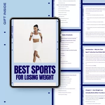 Best Book for Losing Weight: Top Picks for Real Results