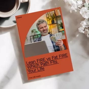Lean FIRE vs Regular FIRE: Budget, Risk, Lifestyle