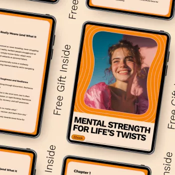 Mental Strength in Real Life: Build Resilience for Setbacks