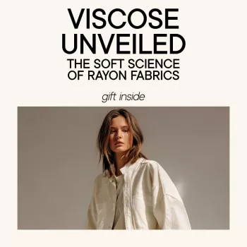 Viscose vs Rayon: Feel, Care, and Better Fabric Picks
