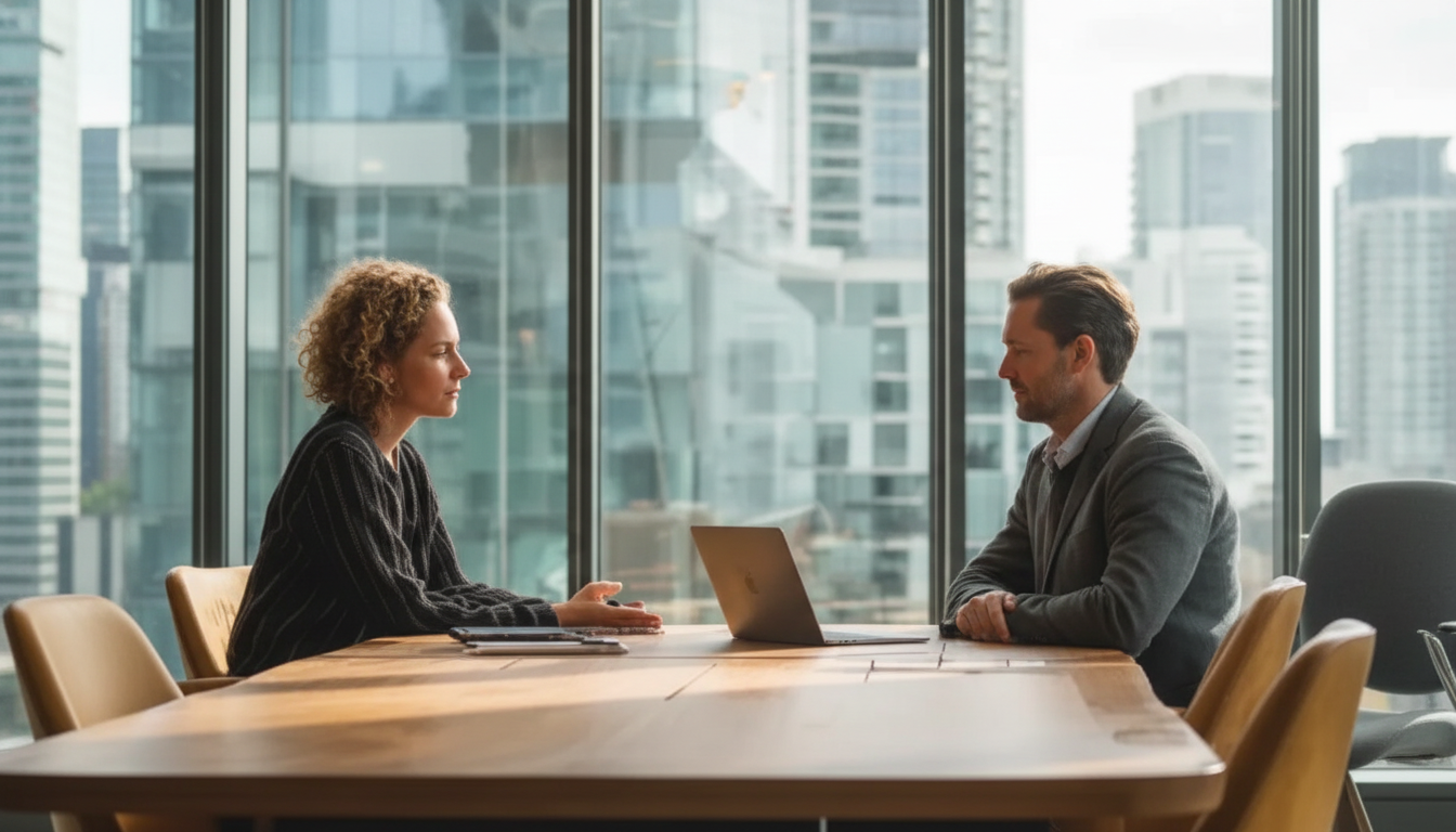 The 3 C’s of Difficult Conversations: Clarity, Curiosity, Care
